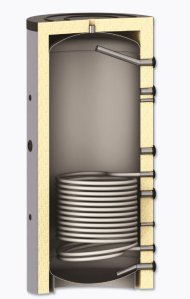 Буферный накопитель Sunsystem PR 1500