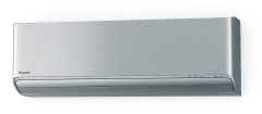 Сплит-система Panasonic CS-XZ35XKEW/CU-Z35XKE Design Silver Inverter
