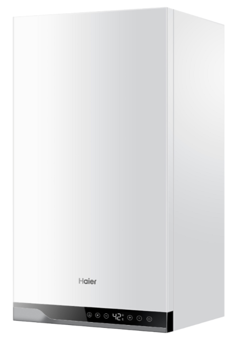 Настенный газовый котел Haier TechLine 1.18 TI — фото 3