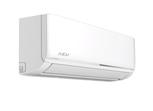 Внутренний настенный блок мульти сплит-системы MDV MDSAL-12HRFN8 Infini UVpro Inverter — фото 3