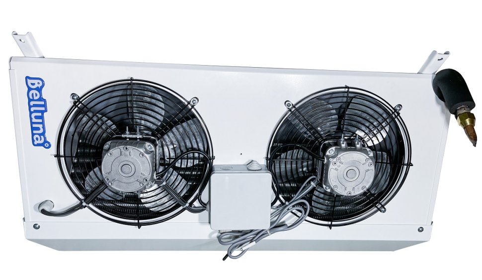 Сплит-система Belluna P313 Frost R507