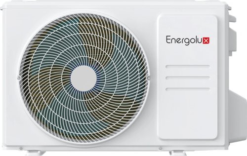 Холодильная сплит-система Energolux SAS24B5-A-LT/SAU24B5-A-LT-WS40 Basel 5 LT — фото 3