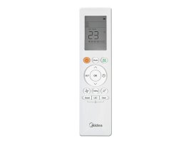 Сплит-система Midea MSAG1-12N8C2U-I/MSAG1-12N8C2U-O Paramount