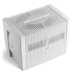 Мойка воздуха Venta Original LW45 белая