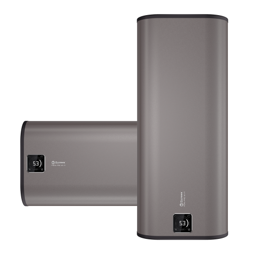 Накопительный электрический водонагреватель Thermex Fora 100 (pro) Wi-Fi — фото 1