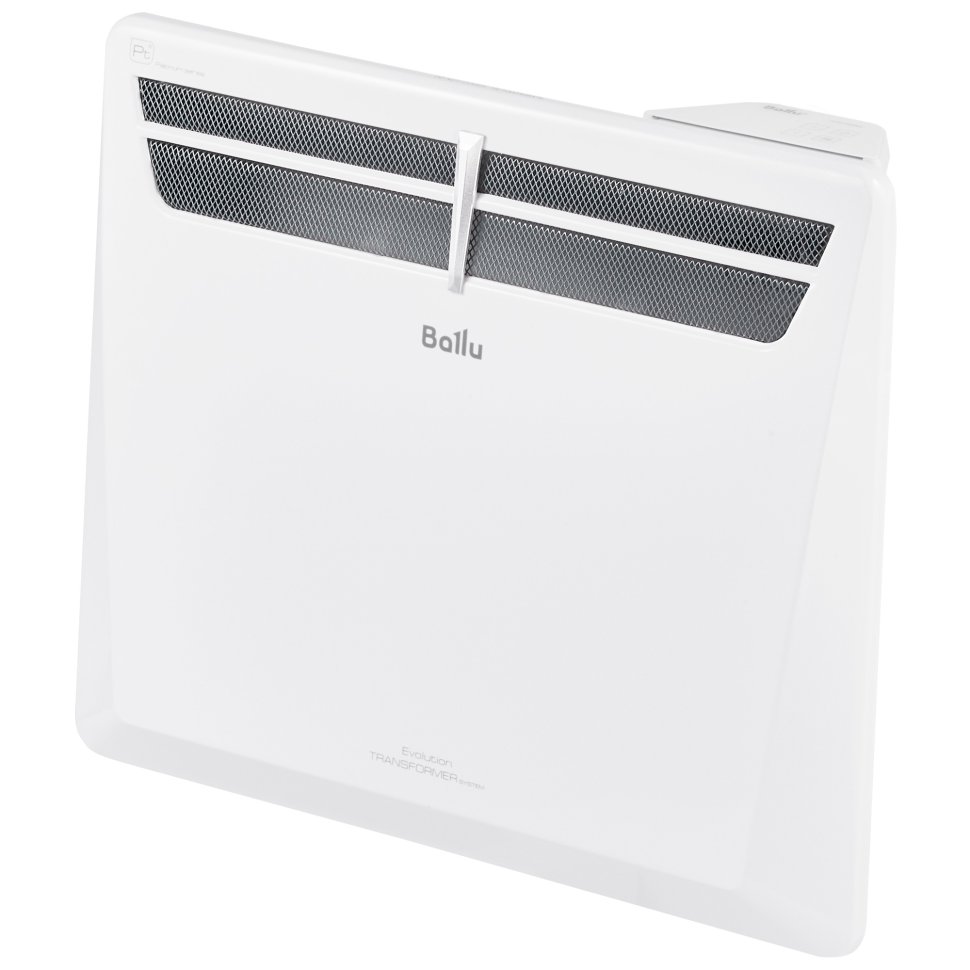 Электрический конвектор Ballu Evolution Transformer BEC/EVU-500