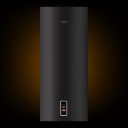 Накопительный водонагреватель AURUS AWH SE 50 F Graphite