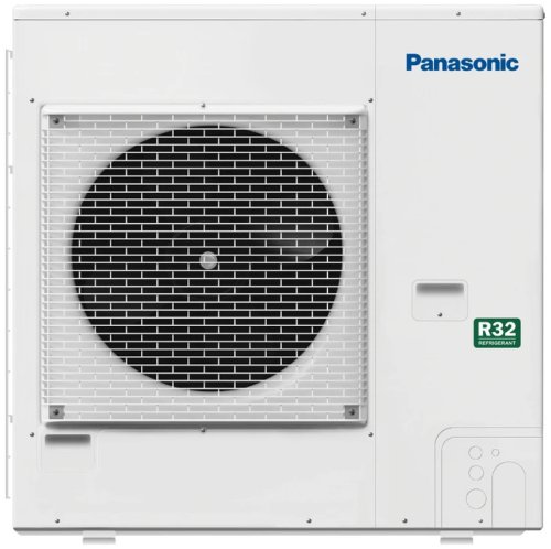 Наружный блок мульти сплит-системы Panasonic CU-5Z90TBE — фото 1