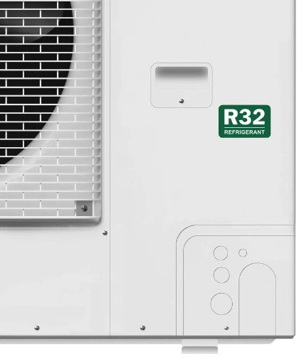 Наружный блок мульти сплит-системы Panasonic CU-5Z90TBE — фото 3