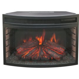 Каминокомплект RealFlame Milano 25.5 NT с очагом FireField 25 SIR