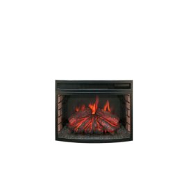 Каминокомплект RealFlame Milano 25.5 NT с очагом FireField 25 SIR