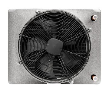 Водяной тепловентилятор Sonniger Heater Condens CR2 EC