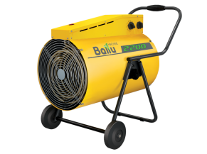 Электрическая тепловая пушка Ballu BHP-P2-22