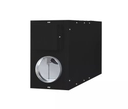 Приточная установка TURKOV Capsule 1100 18-21E