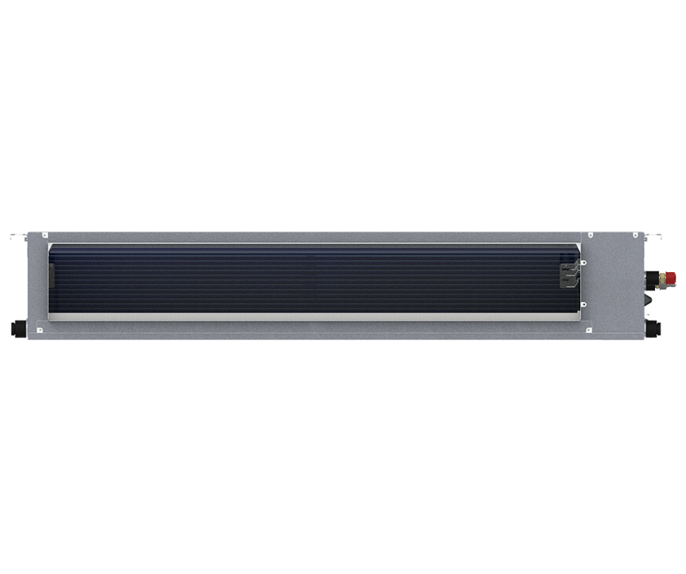 Канальная сплит-система Euroklimat EKDX-70HNN/EKOX-70HNN — фото 4
