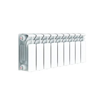 Биметаллический радиатор отопления RIFAR BASE VENTIL R 200 x9