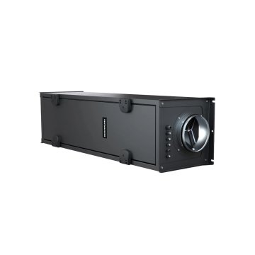Приточная установка VentMachine Colibri 500 ФКО G1 (GTC)