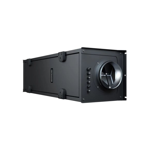 Приточная установка VentMachine Colibri 500 ФКО G1 (GTC)