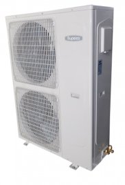 Кассетная сплит-система Бирюса BLCA-H60/5DR3CHB/BL-H60/5DR3C