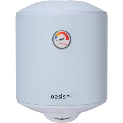 Накопительный электрический водонагреватель Oasis Eco ER 30