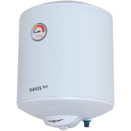 Накопительный электрический водонагреватель Oasis Eco ER 30