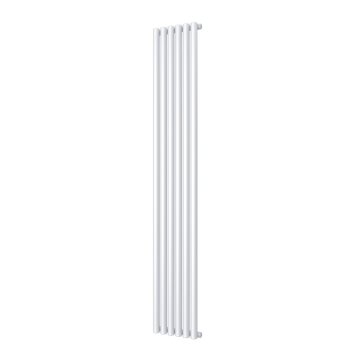 Стальной трубчатый радиатор Stout Tube R40 1-1750-6