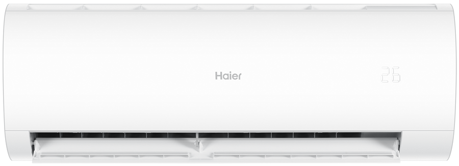 Настенная сплит-система Haier HSU-12HPL303/R3/HSU-12HPL103/R3 Coral 2025 (-40C) — фото 1