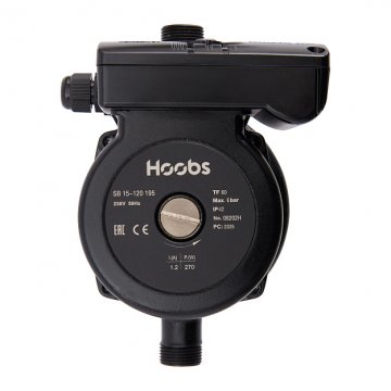 Повысительный насос Hoobs SB 15-120 195