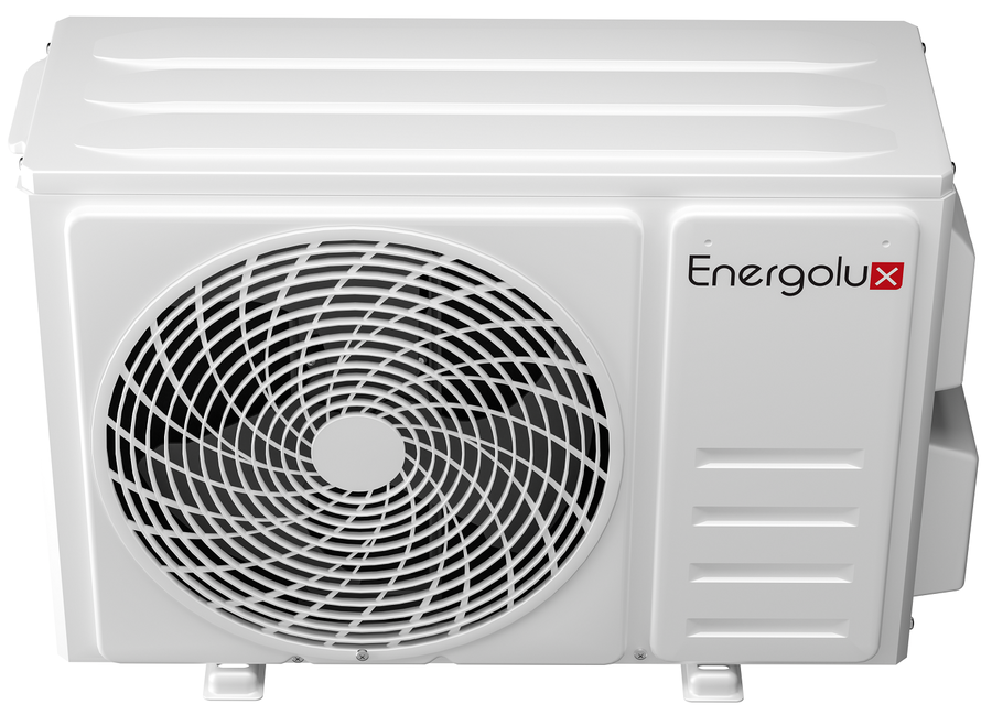 Сплит-система Energolux SAS24MR2-A/SAU24MR2-A Murren White — фото 13