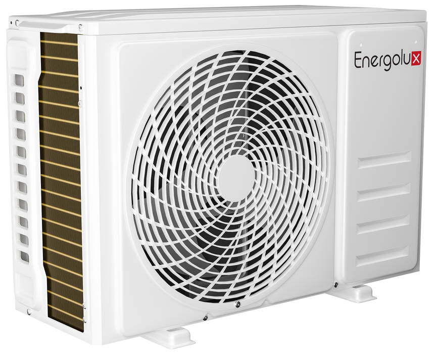 Сплит-система Energolux SAS24MR2-A/SAU24MR2-A Murren White — фото 12