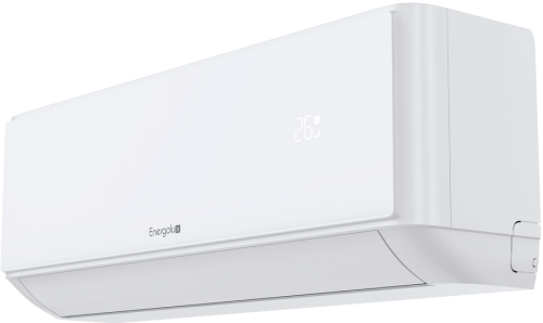 Сплит-система Energolux SAS24MR2-A/SAU24MR2-A Murren White — фото 3
