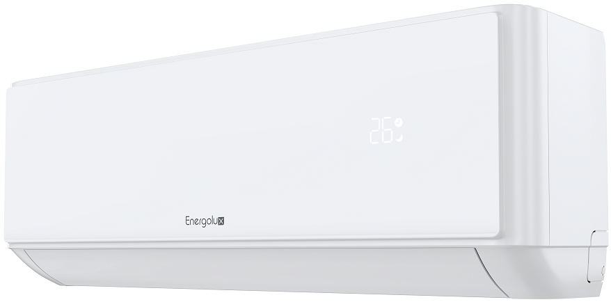 Сплит-система Energolux SAS24MR2-A/SAU24MR2-A Murren White — фото 7