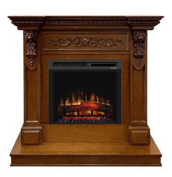 Каминокомплект Dimplex Lancaster с очагом XHD 23 L-INT