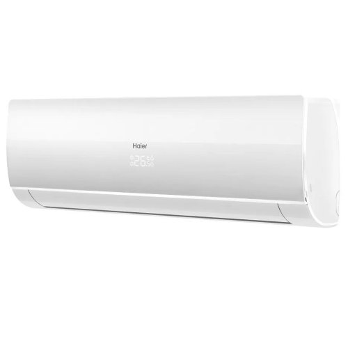 Сплит-система Haier HSU-24HFF103/R3-W/HSU-24HUF103/R3 Flexis White — фото 3