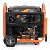 Генератор бензиновый инверторный Daewoo GDA 8000Ei