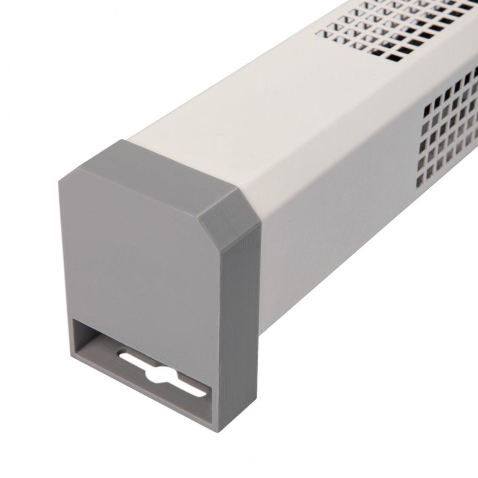 Электрический конвектор Ballu Plinth Compact BEC/PLC-150-600