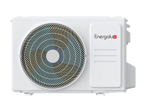 Канальная сплит-система Energolux SAD24D6-A/SAU24U6-A-WS40 Duct — фото 2