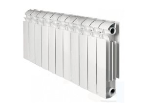 Изображение товара Радиатор алюминиевый Global VOX R 500 x11