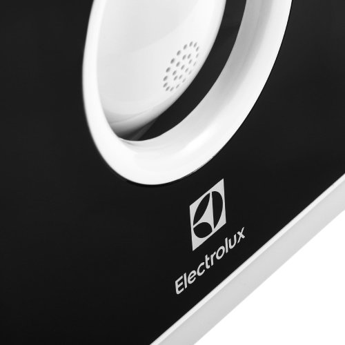 Вентилятор вытяжной Electrolux EAFR-100 Rainbow black — фото 3