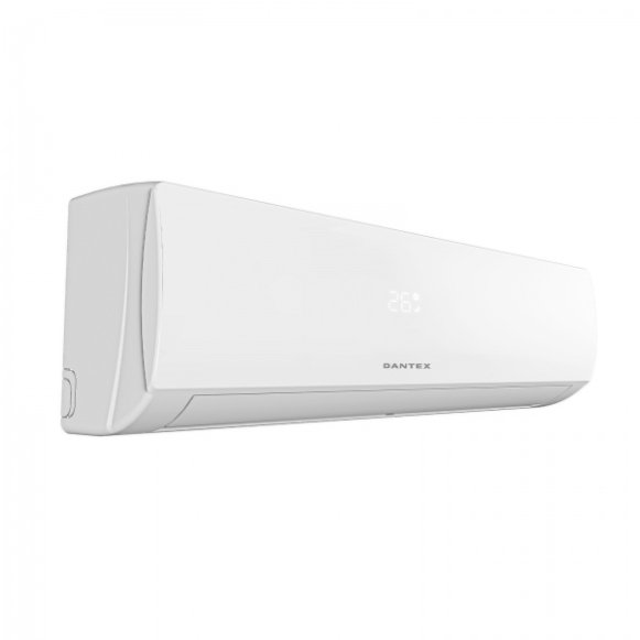 Изображение товара Сплит-система Dantex RK-12ENT5 Eco Star 12 35-40 кв.м, белая, 3.52 кВт