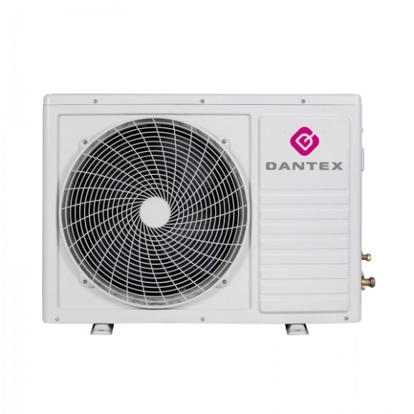 Сплит-система Dantex RK-12ENT5/RK-12ENT5E Eco Star