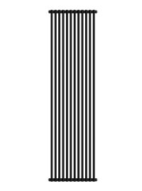 Дизайн-радиатор Royal Thermo Shift R22 C2180 12 секций RAL9005m