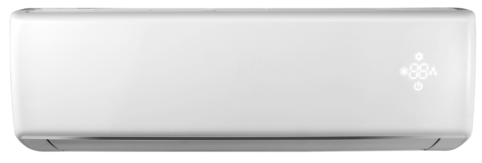 Сплит-система General Climate GC-RE12HR32/GU-RE12H32 Pulsar Go Cool Inverter — фото 1