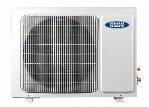 Сплит-система General Climate GC-RE12HR32/GU-RE12H32 Pulsar Go Cool Inverter