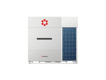Компрессорно-конденсаторный блок Kentatsu KHHZ1060HZAN3