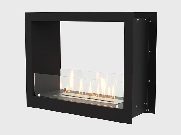 Изображение товара Встроенный сквозной биокамин Lux Fire 810 М ВБКС-810М для больших помещений