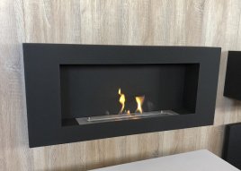 Биокамин настенный Zefire Orion 900