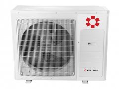 Сплит-система Kentatsu KSGQA95HFAN1/KSRQA95HFAN1 Quantum