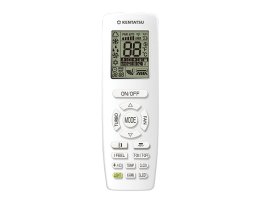 Сплит-система Kentatsu KSGQA95HFAN1/KSRQA95HFAN1 Quantum