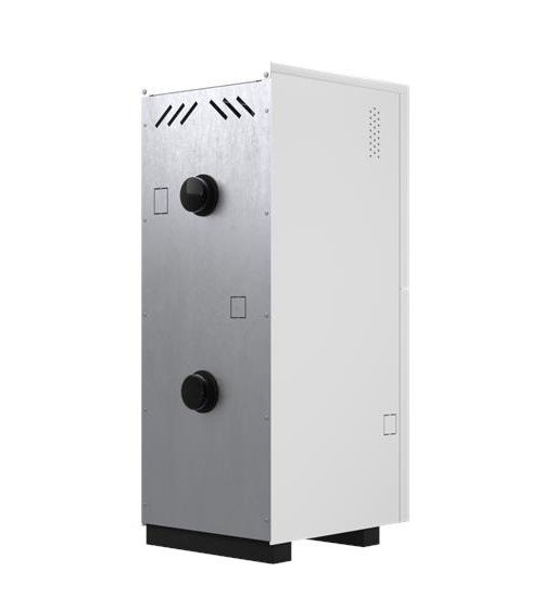 Напольный газовый котел Конорд АОГВ-17.4-3ТGV (подключение аналогично АОГВ Ростовгазаппарат)